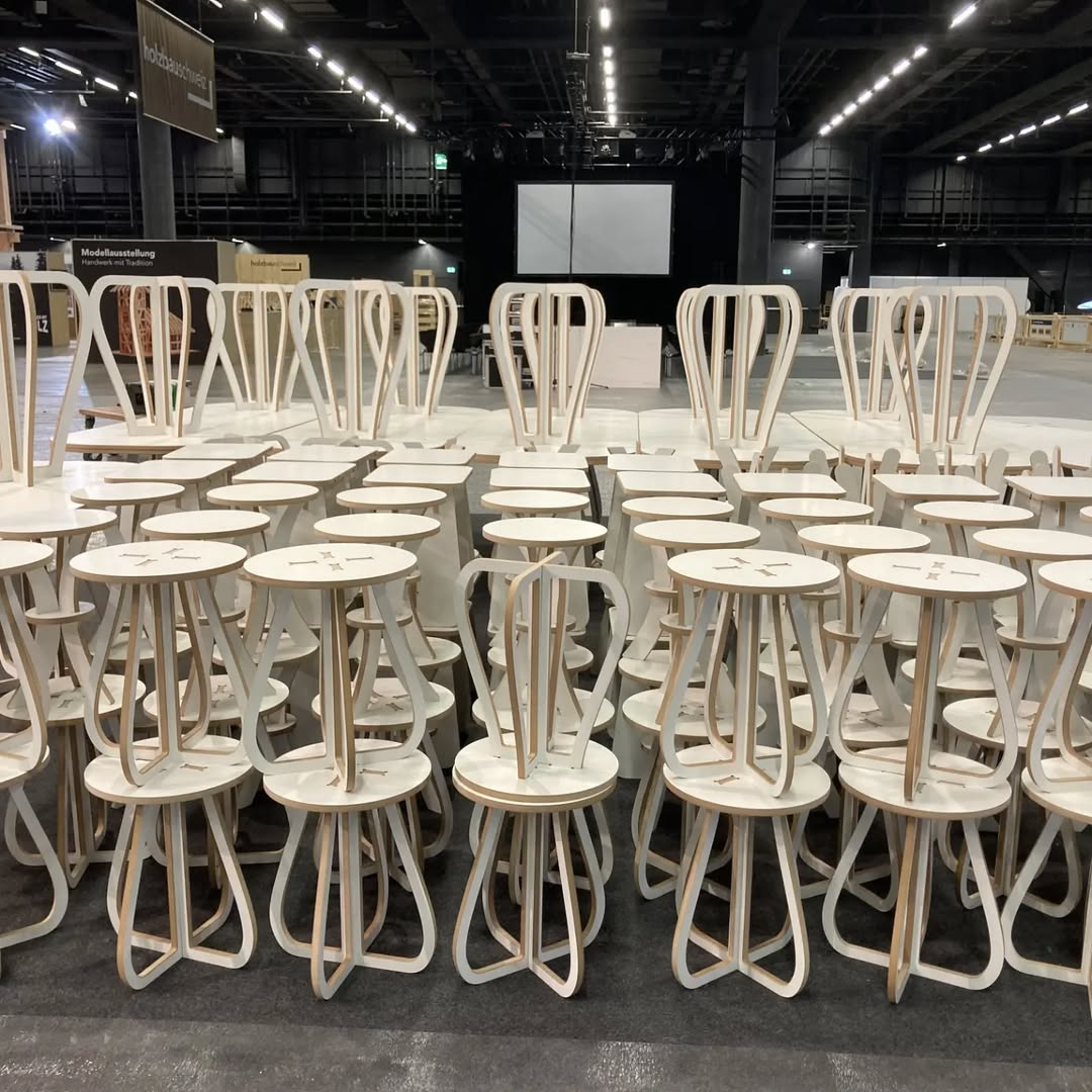 HOLZ 2022