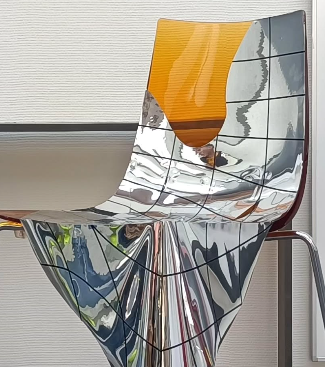 Projektarbeit hybrides Design