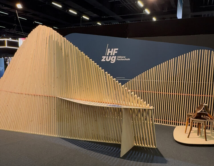 Bildergalery Holz 2025