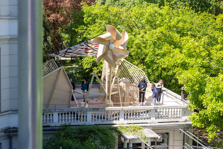 Bilder Milano Design Week