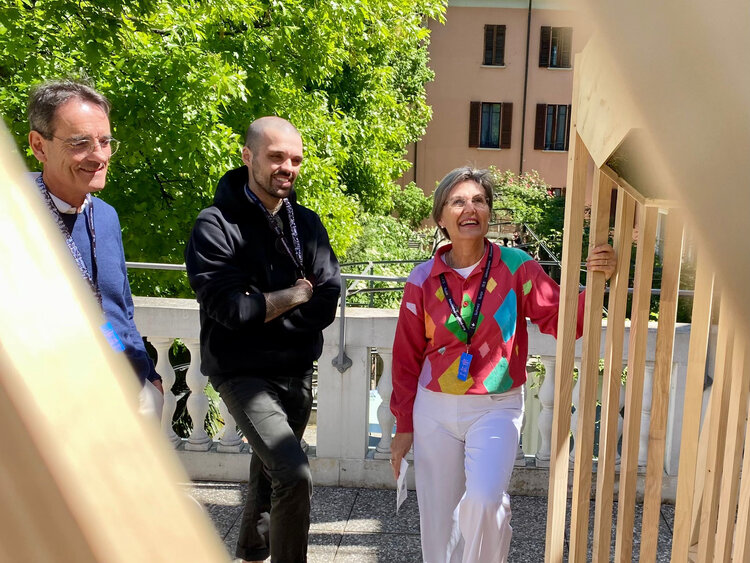 Bilder Milano Design Week