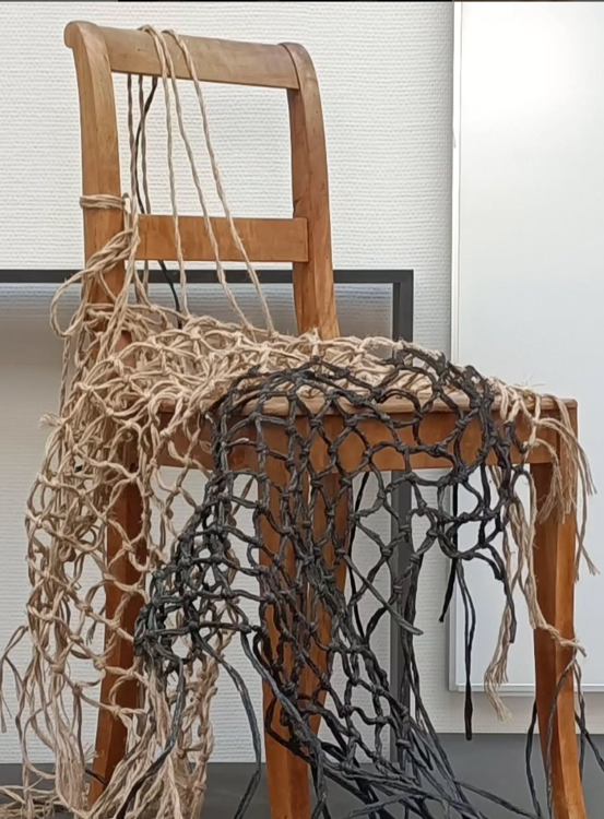 Einblicke Projektarbeit Stühle Einrichtungsgestaltung