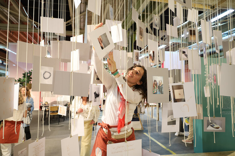 Einblicke neue räume 22 Einrichtungsgestaltung