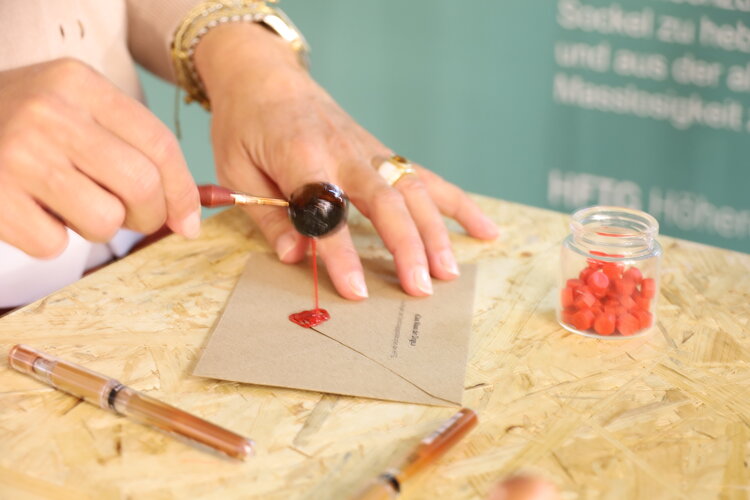 Einblicke neue räume 22 Einrichtungsgestaltung