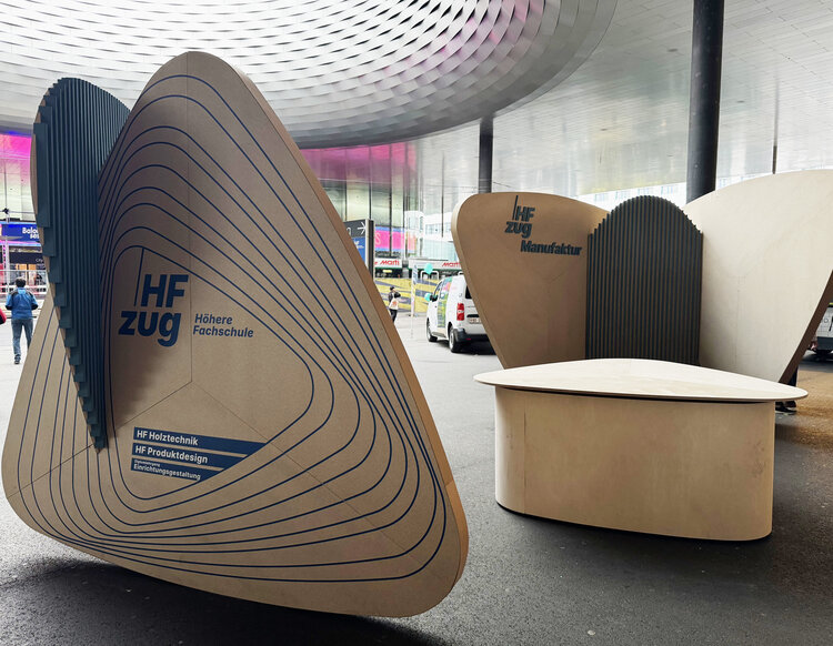 Bildergalery Holz 2025