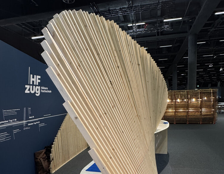 Bildergalery Holz 2025