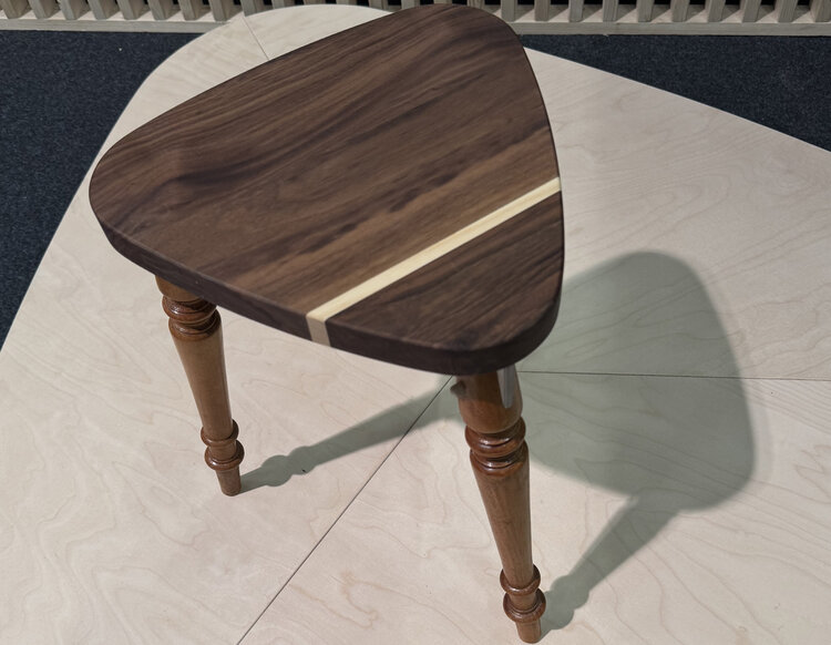 Bildergalery Holz 2025