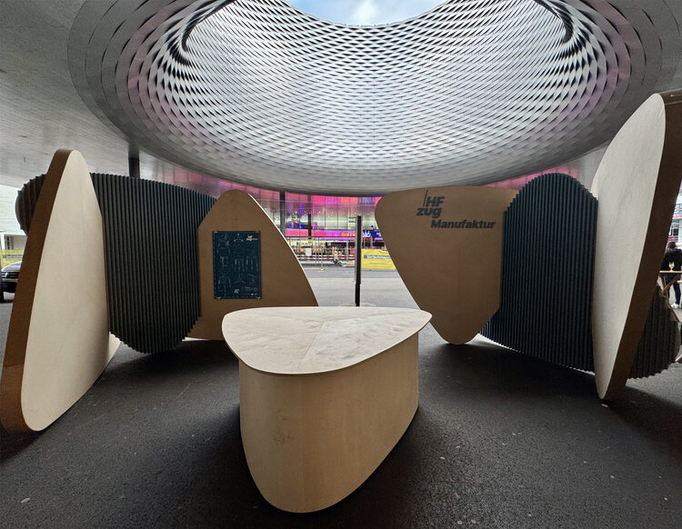 Bildergalery Holz 2025