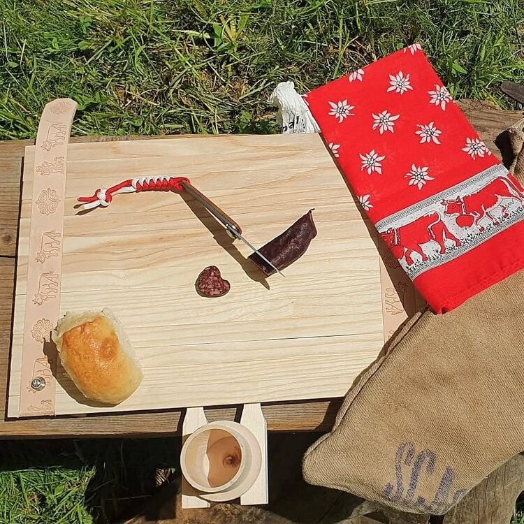 Pop-up-Store SchenkBar