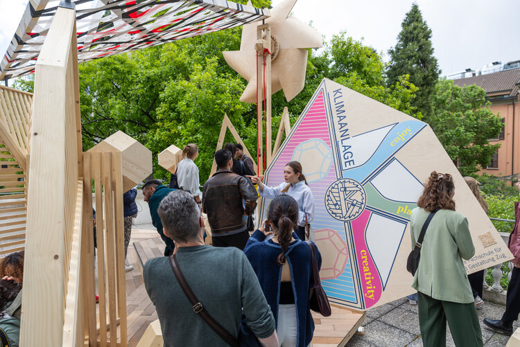 Bilder Milano Design Week