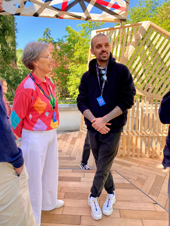 Bilder Milano Design Week