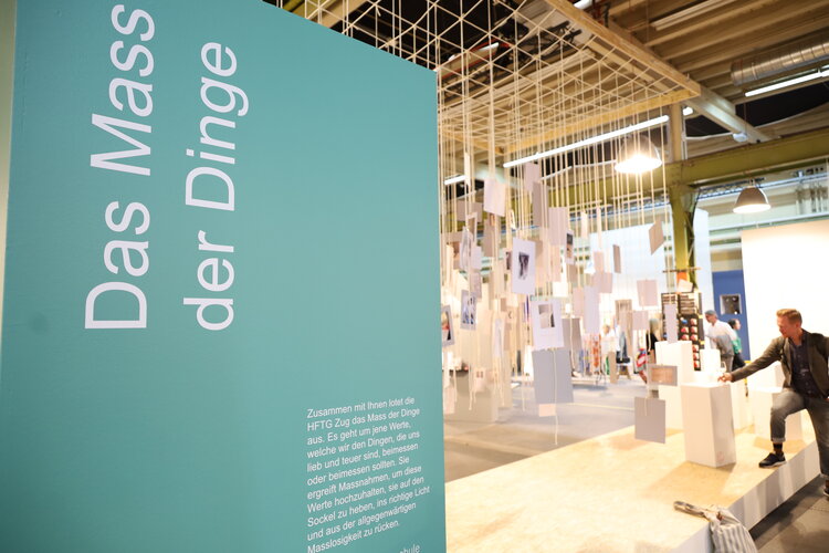 Einblicke neue räume 22 Einrichtungsgestaltung