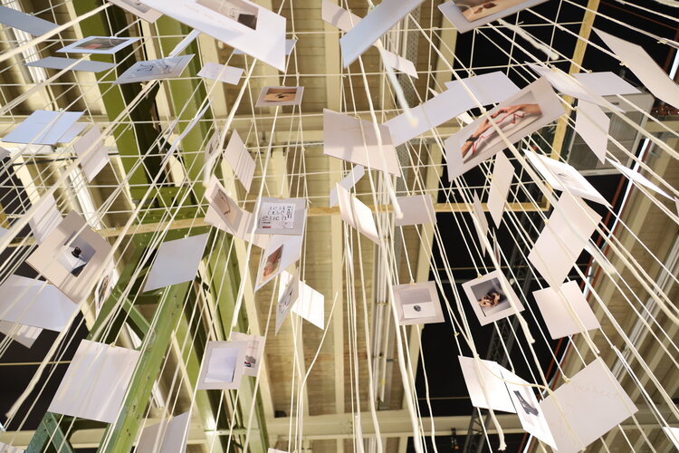 Einblicke neue räume 22 Einrichtungsgestaltung