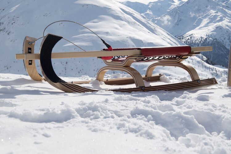 Schlitten