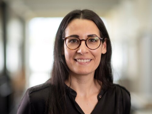Salome Seiler