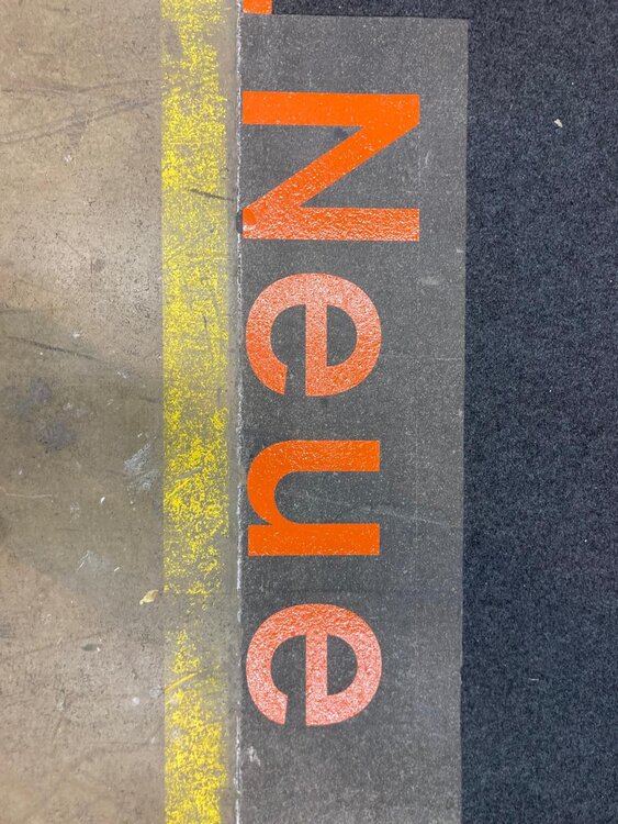 neue räume 2024