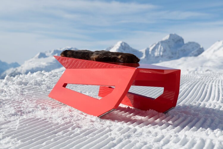 Schlitten
