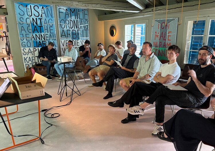 Einblicke Businessplan 2026